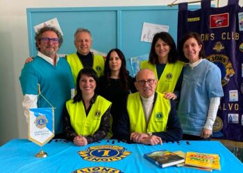 La prevenzione in primo piano con il Medical Day del Lions Club San Salvo