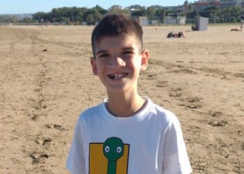 Buon compleanno Lorenzo Di Biase