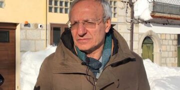 Regionali, scende in campo anche il sindaco di Schiavi di Abruzzo Luciano Piluso