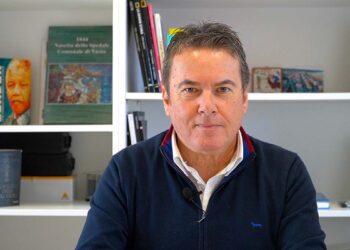 Parla Chiaro con Manuele Marcovecchio (FI): «Entro fine estate l’appalto per il nuovo ospedale»