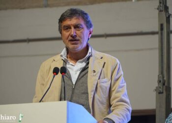 Il presidente della Regione e quel rapporto mai nato con Menna: «Sindaco pretestuoso e incompetente»