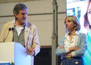 L’«arrivederci in giunta» alimenta il dibattito. Marinelli (Pd): «Magnacca libera di sognare»