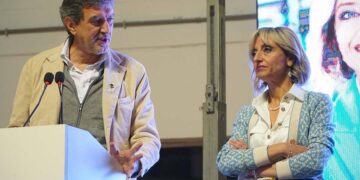 L’«arrivederci in giunta» alimenta il dibattito. Marinelli (Pd): «Magnacca libera di sognare»