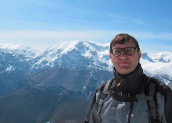 Buon 60° compleanno Nazario!