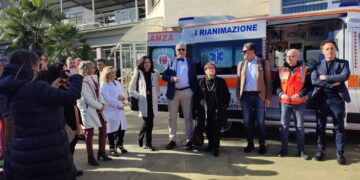 Schael: «Tre medici in più al Pronto soccorso, una nuova ambulanza e lavori in Ostetricia»