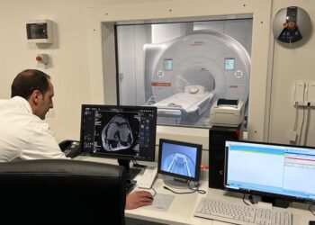 All’ospedale di Vasto due nuove apparecchiature: «Nel 2024 +20% di esami»