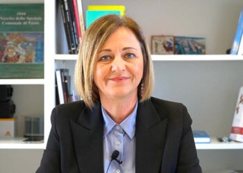 Paola Cianci (Abruzzo Insieme): «Con D’Amico siamo pronti a ridare dignità alla nostra regione»