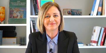 Paola Cianci (Abruzzo Insieme): «Con D’Amico siamo pronti a ridare dignità alla nostra regione»