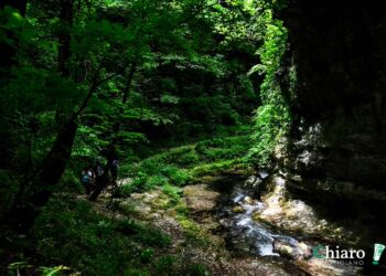 Attivata la piattaforma regionale per proporre nuovi “Cammini turistici”