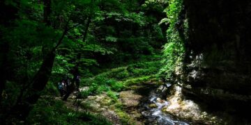 Attivata la piattaforma regionale per proporre nuovi “Cammini turistici”