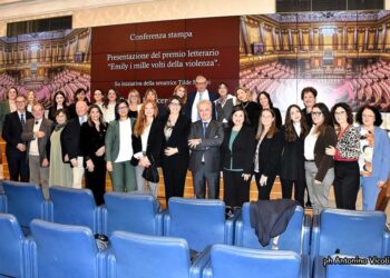 Premio “I mille volti della violenza”, presentazione opere entro il 15 aprile