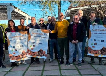 A Scerni la prima edizione di “Ciammaiche Days”, rassegna gastronomica dedicata alle lumache