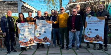 A Scerni la prima edizione di “Ciammaiche Days”, rassegna gastronomica dedicata alle lumache