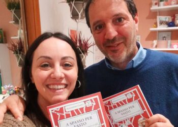 Venerdì 23 febbraio appuntamento con “A spasso per Vasto”