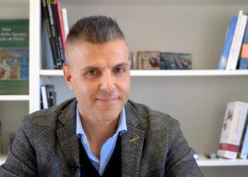 “Parla Chiaro” con Prospero (FdI): «Centrodestra ha fatto e continuerà a fare tanto per il Vastese»