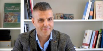 “Parla Chiaro” con Prospero (FdI): «Centrodestra ha fatto e continuerà a fare tanto per il Vastese»