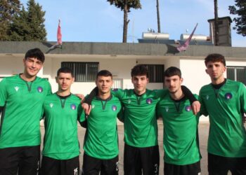 Rappresentativa under 19 Abruzzo: vittoria contro il Cupello in vista del “Torneo delle Regioni”