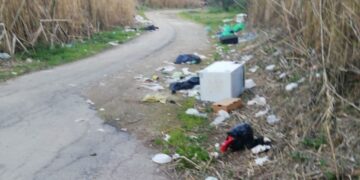 «Discariche segnalate da 10 giorni. Il Comune non interviene, lo faremo noi»
