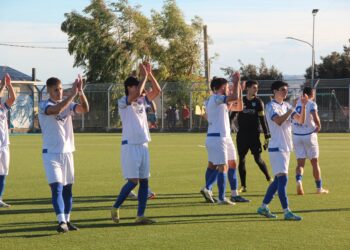 Ad Atessa per accendere nuovamente il motore: il Vasto Marina non può più sbagliare