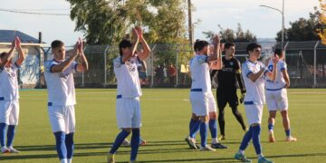 Ad Atessa per accendere nuovamente il motore: il Vasto Marina non può più sbagliare