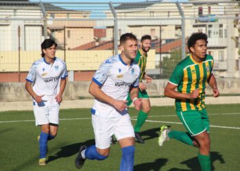 Emergenza difensiva ma obbligo riscatto: San Salvo, c’è da battere il San Giovanni Teatino