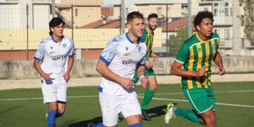 Emergenza difensiva ma obbligo riscatto: San Salvo, c’è da battere il San Giovanni Teatino