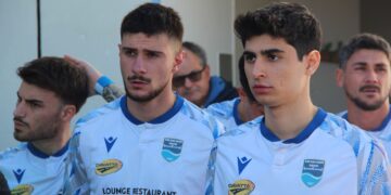 A Francavilla contro l’ultima della classe: il San Salvo vuole avvicinarsi ancor di più alla vetta