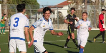 Il San Salvo non si ferma più: batte il Villa 2015 e si porta a meno due dalla vetta