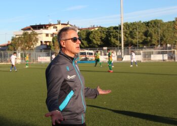 Stop San Salvo: il San Vito ’83 fa festa con Quintiliani