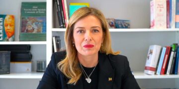“Parla Chiaro” con Sara Marcozzi (Fi): «Non perdiamo tempo e confermiamo questa maggioranza»