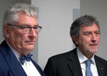 Nuova risonanza magnetica, Marsilio: «Ospedale di Vasto tecnologicamente attrezzato»