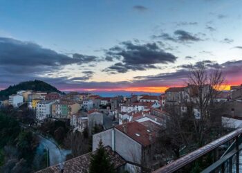 A Schiavi di Abruzzo una nuova stazione meteo e webcam sul versante Ovest