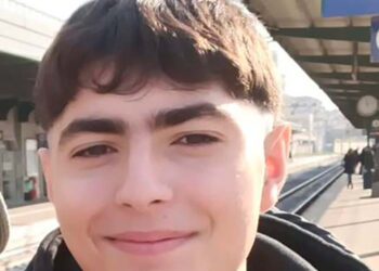 Lanciano, ritrovato in buone condizioni il giovane scomparso durante la notte