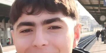 Lanciano, ritrovato in buone condizioni il giovane scomparso durante la notte