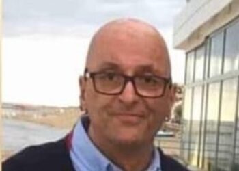 Dolore per la prematura scomparsa di Mauro Scotti: «Una persona luminosa»