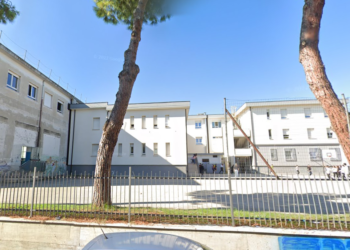 Interruzione di corrente, giovedì sospese le attività alla scuola secondaria Mattioli-D’Acquisto