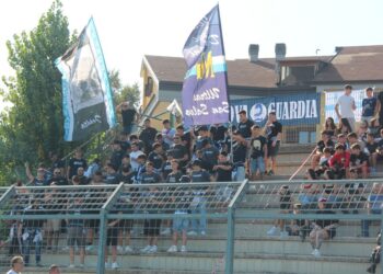 Sfida al Villa 2015: trasferta a Francavilla vietata per i tifosi sansalvesi