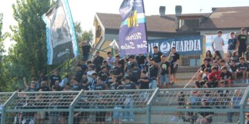 Sfida al Villa 2015: trasferta a Francavilla vietata per i tifosi sansalvesi