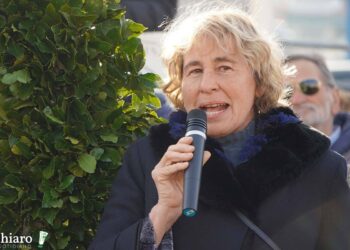Il 9 febbraio Stefania Craxi a Vasto per la campagna elettorale di Manuele Marcovecchio