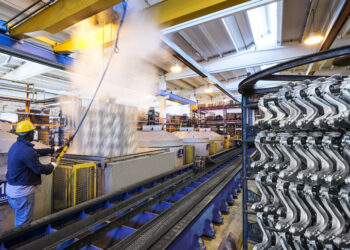 Elezioni Rsu Tekal, i risultati. Soddisfazione Ugl: «Rappresentiamo tutti i lavoratori»