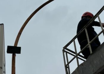 Discariche nel centro abitato, telecamere contro gli inquinatori: inasprite le sanzioni