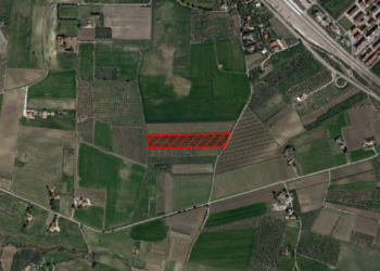 Parco fotovoltaico in via Selvotta, il progetto da 897 kilowatt