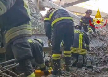 Tragedia Firenze, anche un abruzzese tra le vittime