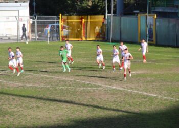 84 giorni dopo per la Vastese è bottino pieno all’Aragona: battuta la Torrese