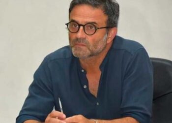 Regionali, il vicesindaco di Atessa, Vincenzo Menna, in corsa con Abruzzo Insieme