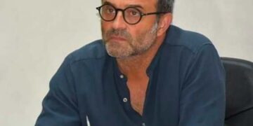 Regionali, il vicesindaco di Atessa, Vincenzo Menna, in corsa con Abruzzo Insieme