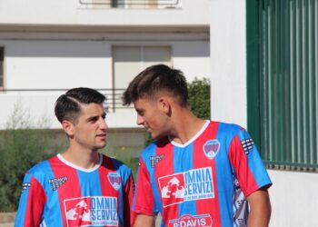 A Francavilla contro l’ultima della classe: il San Salvo vuole avvicinarsi ancor di più alla vetta