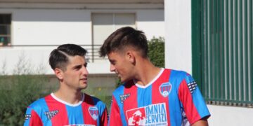 A Francavilla contro l’ultima della classe: il San Salvo vuole avvicinarsi ancor di più alla vetta