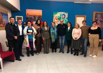 La Ricoclaun festeggia i vent’anni di impegno sociale con le associazioni “compagne di viaggio”