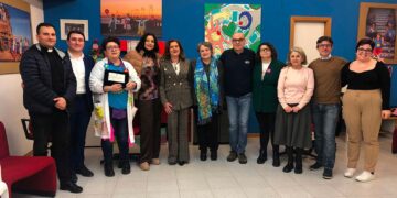 La Ricoclaun festeggia i vent’anni di impegno sociale con le associazioni “compagne di viaggio”